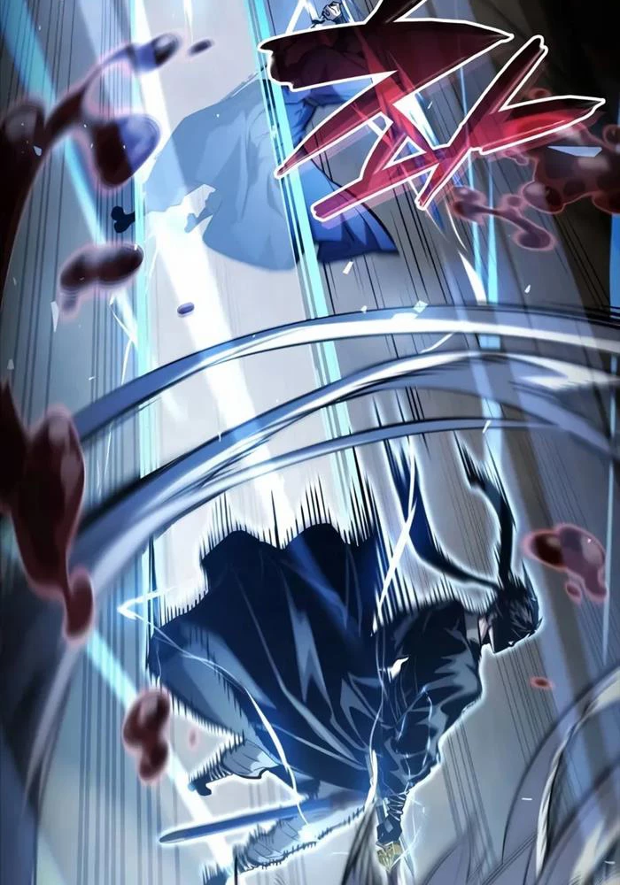 Chiêu Hồn Giả Siêu Phàm Chapter 106 - Trang 4