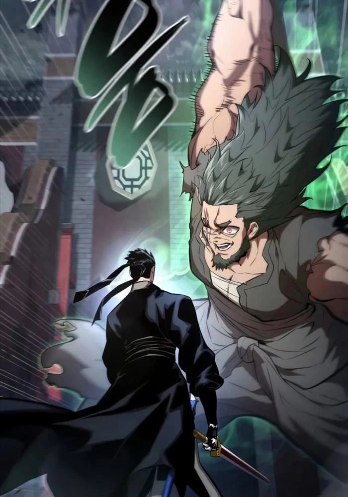 Chiêu Hồn Giả Siêu Phàm Chapter 106 - Trang 4