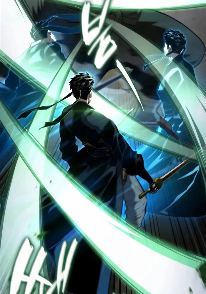 Chiêu Hồn Giả Siêu Phàm Chapter 106 - Trang 4