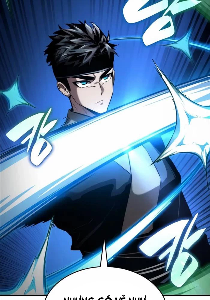 Chiêu Hồn Giả Siêu Phàm Chapter 106 - Trang 4