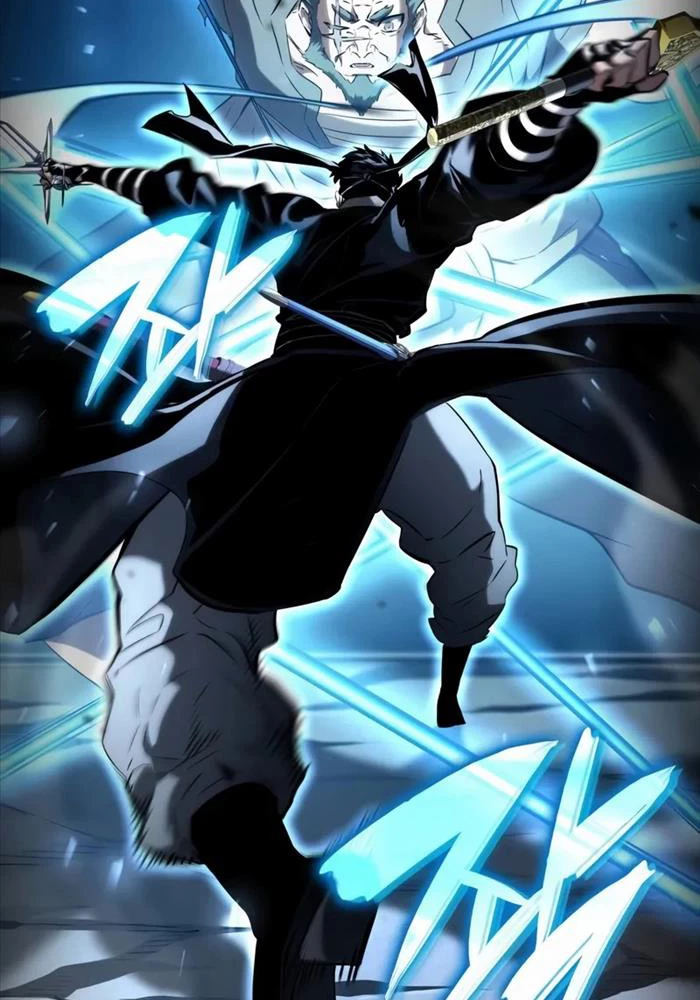 Chiêu Hồn Giả Siêu Phàm Chapter 106 - Trang 4