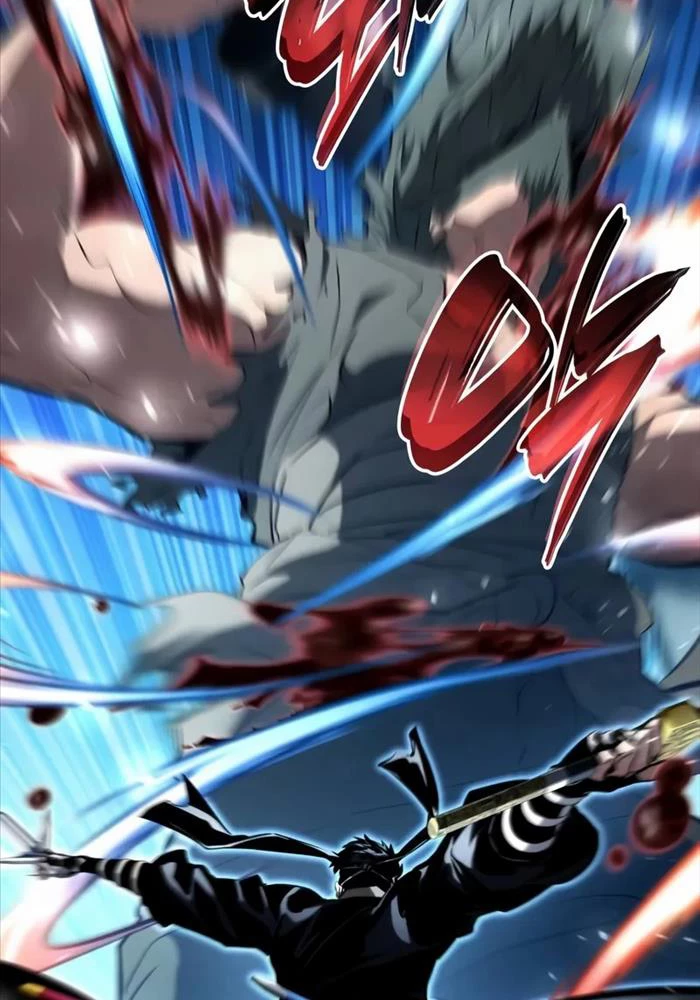 Chiêu Hồn Giả Siêu Phàm Chapter 106 - Trang 4