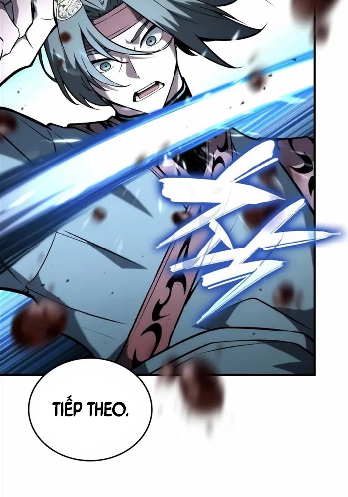 Chiêu Hồn Giả Siêu Phàm Chapter 106 - Trang 4