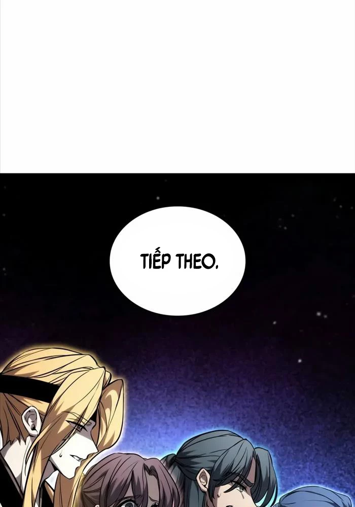 Chiêu Hồn Giả Siêu Phàm Chapter 106 - Trang 4