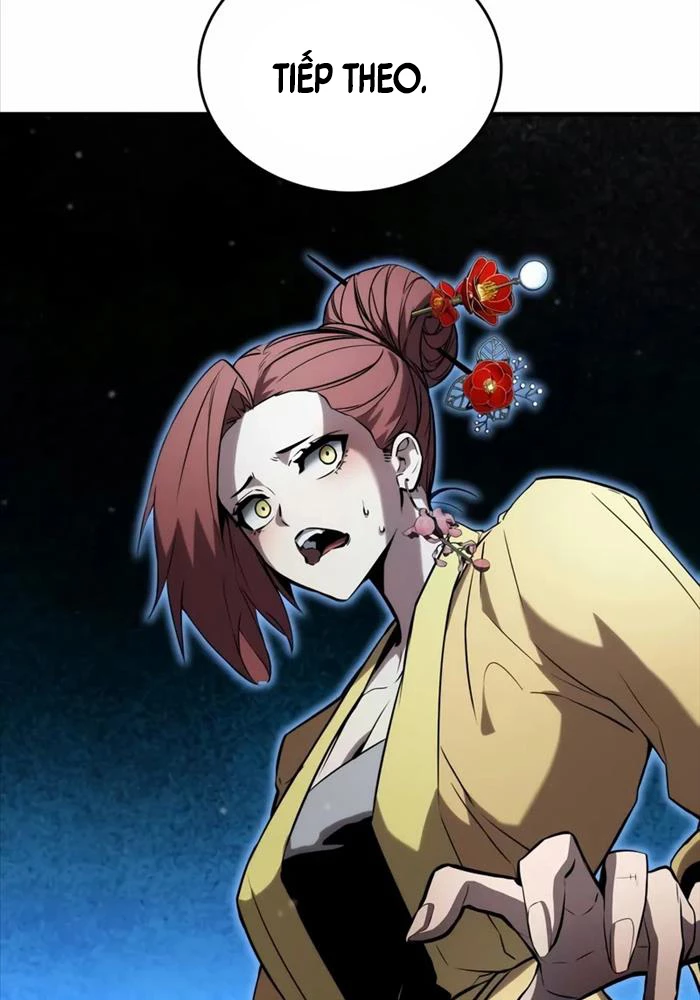 Chiêu Hồn Giả Siêu Phàm Chapter 106 - Trang 4