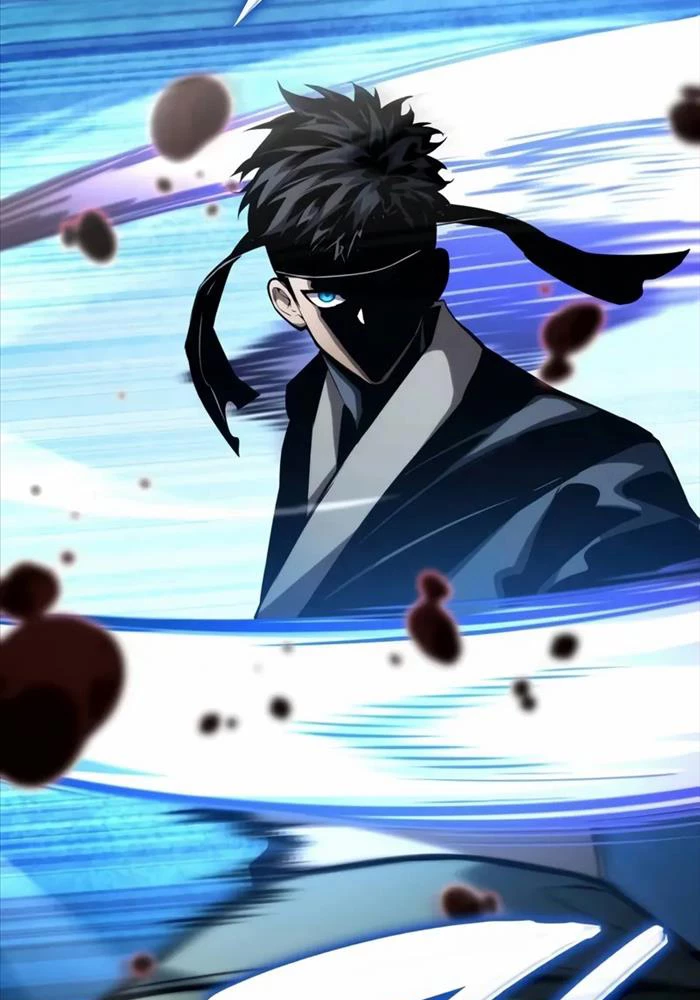 Chiêu Hồn Giả Siêu Phàm Chapter 106 - Trang 4