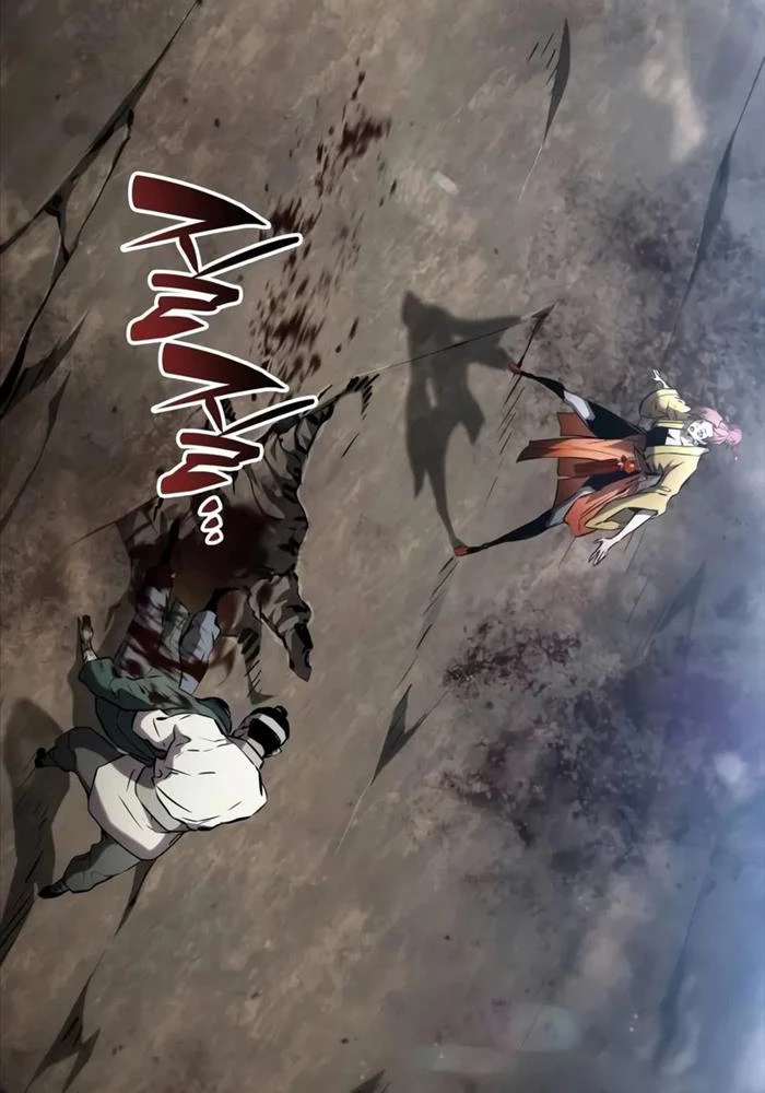 Chiêu Hồn Giả Siêu Phàm Chapter 106 - Trang 4