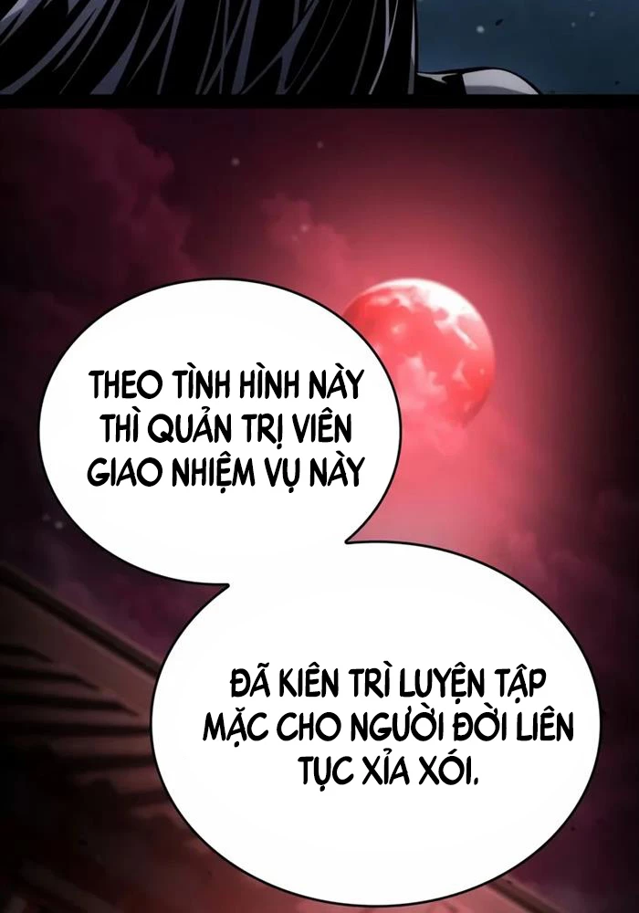 Chiêu Hồn Giả Siêu Phàm Chapter 106 - Trang 4
