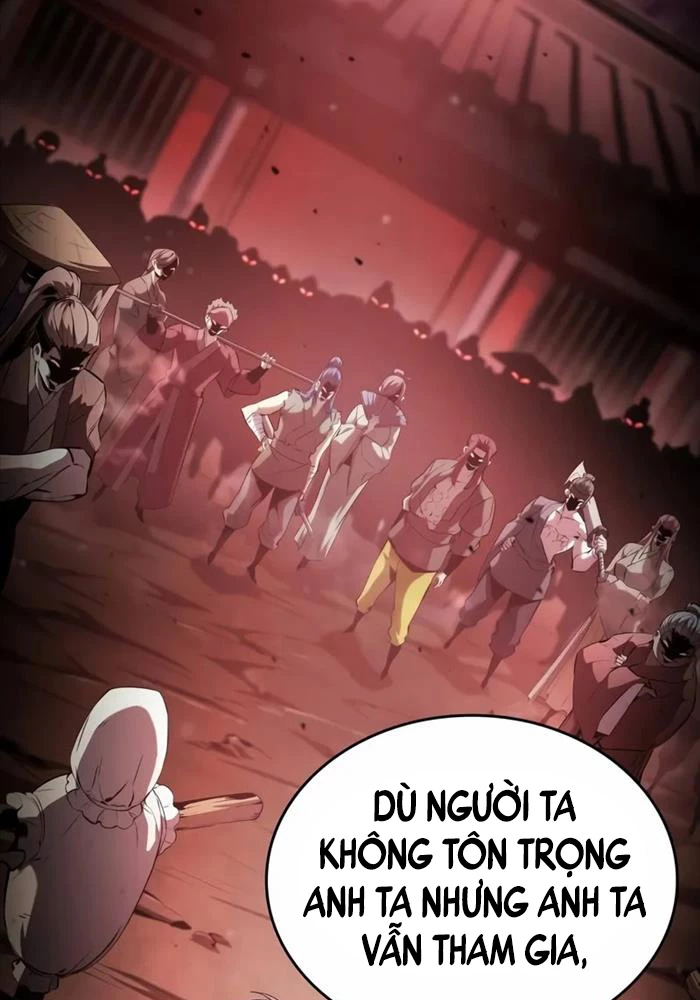 Chiêu Hồn Giả Siêu Phàm Chapter 106 - Trang 4
