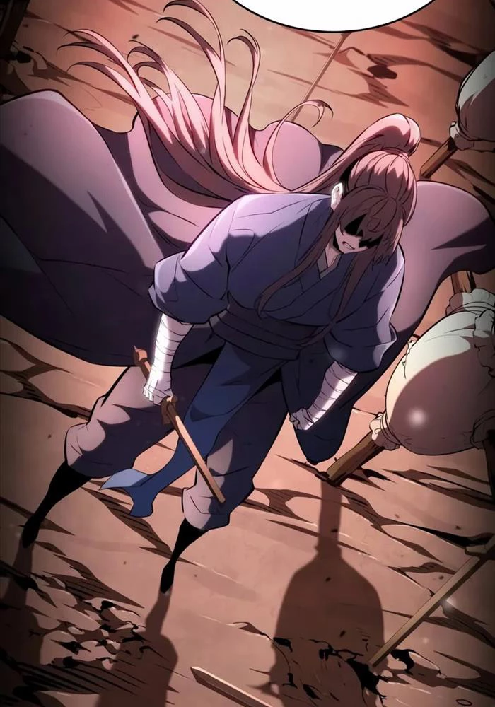 Chiêu Hồn Giả Siêu Phàm Chapter 106 - Trang 4