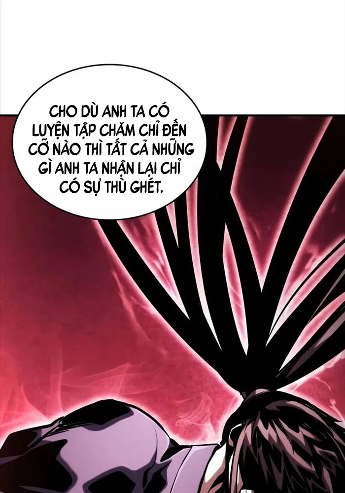Chiêu Hồn Giả Siêu Phàm Chapter 106 - Trang 4