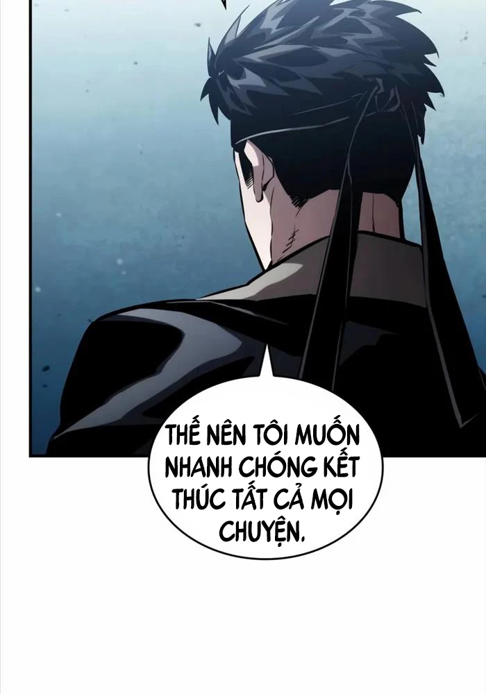 Chiêu Hồn Giả Siêu Phàm Chapter 106 - Trang 4