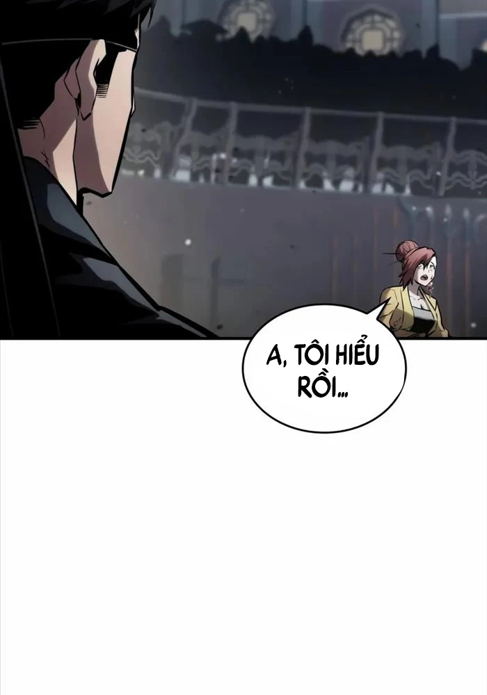 Chiêu Hồn Giả Siêu Phàm Chapter 106 - Trang 4