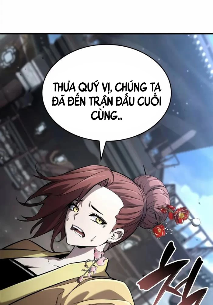 Chiêu Hồn Giả Siêu Phàm Chapter 106 - Trang 4