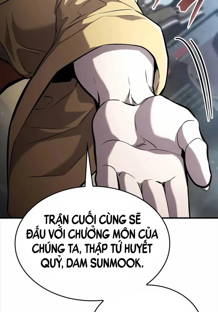 Chiêu Hồn Giả Siêu Phàm Chapter 106 - Trang 4