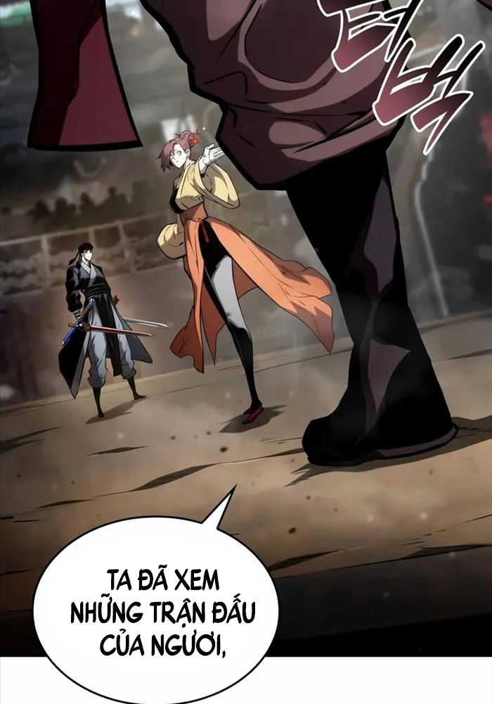 Chiêu Hồn Giả Siêu Phàm Chapter 106 - Trang 4