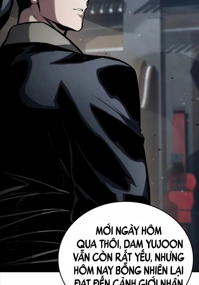 Chiêu Hồn Giả Siêu Phàm Chapter 106 - Trang 4