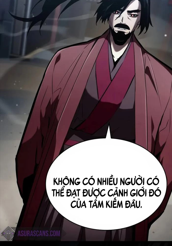 Chiêu Hồn Giả Siêu Phàm Chapter 106 - Trang 4