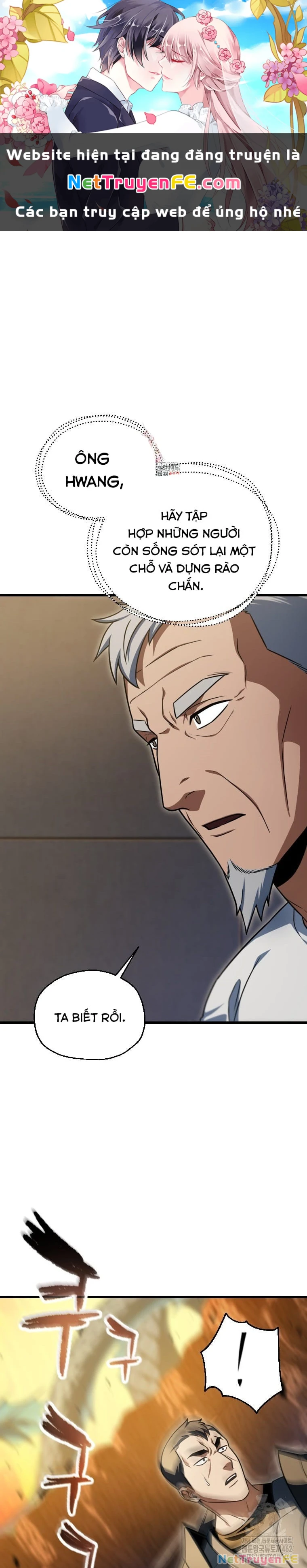Người Chơi Không Thể Thăng Cấp Chapter 167 - Trang 2