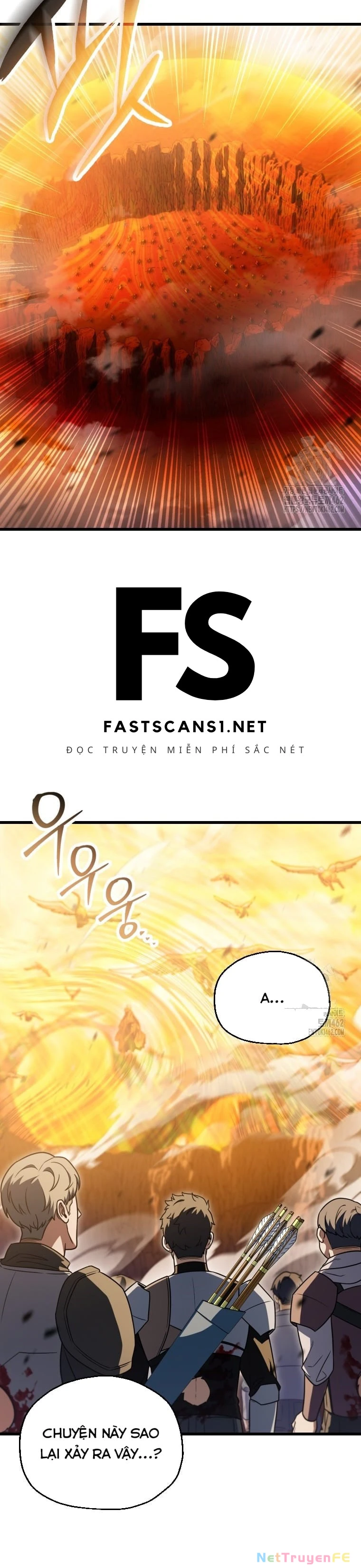 Người Chơi Không Thể Thăng Cấp Chapter 167 - Trang 2