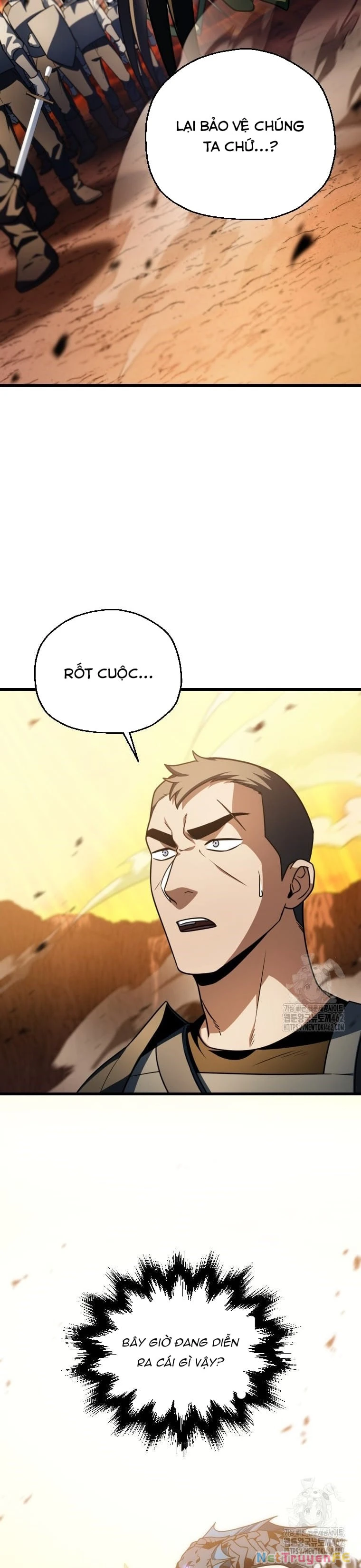 Người Chơi Không Thể Thăng Cấp Chapter 167 - Trang 2