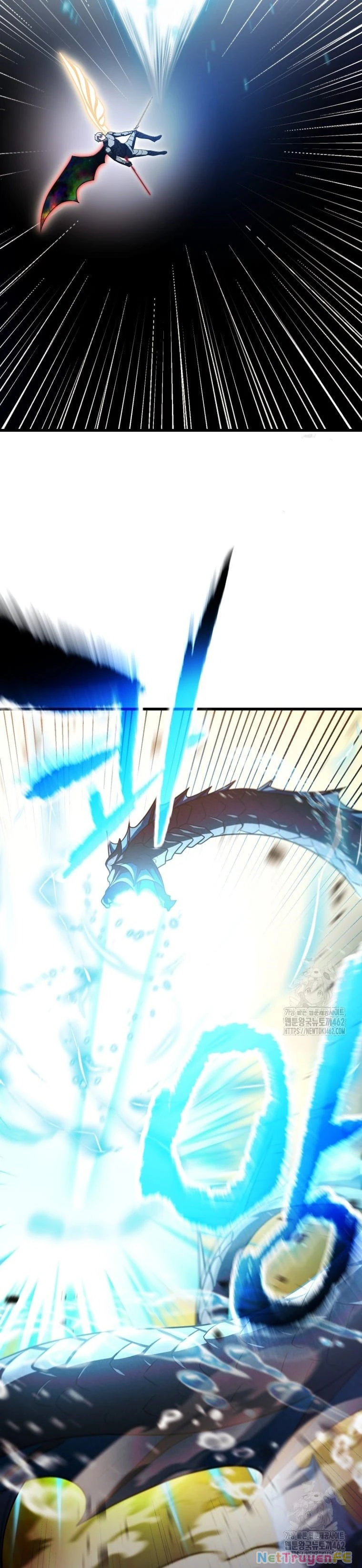 Người Chơi Không Thể Thăng Cấp Chapter 167 - Trang 2