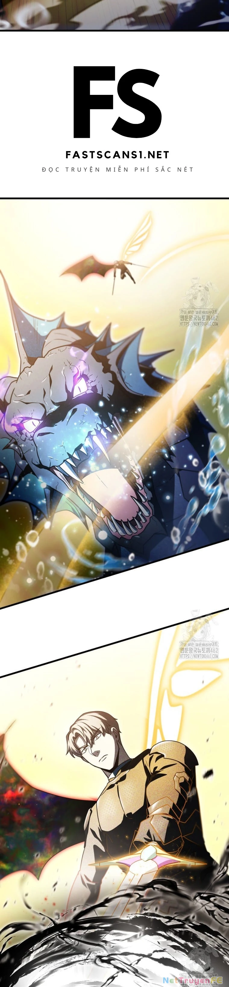 Người Chơi Không Thể Thăng Cấp Chapter 167 - Trang 2