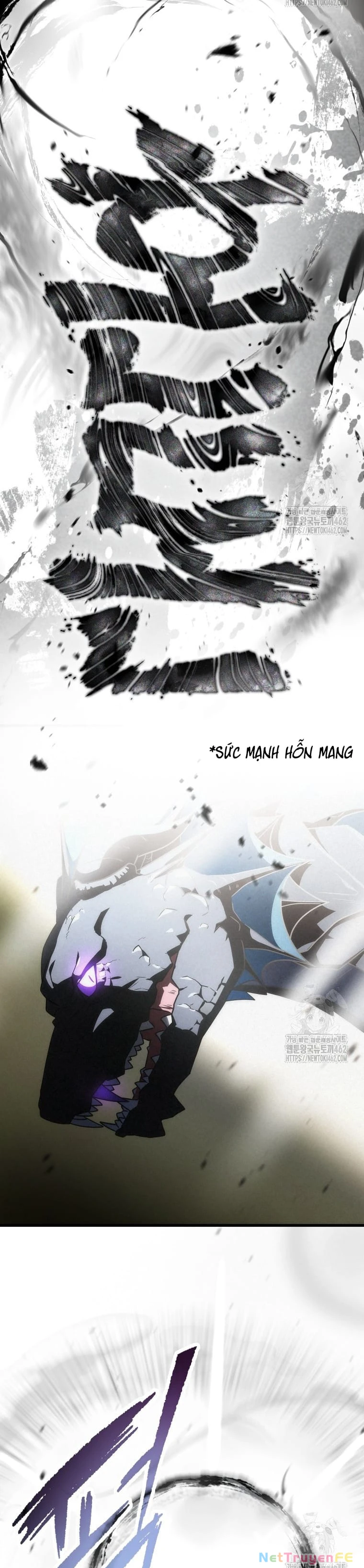 Người Chơi Không Thể Thăng Cấp Chapter 167 - Trang 2