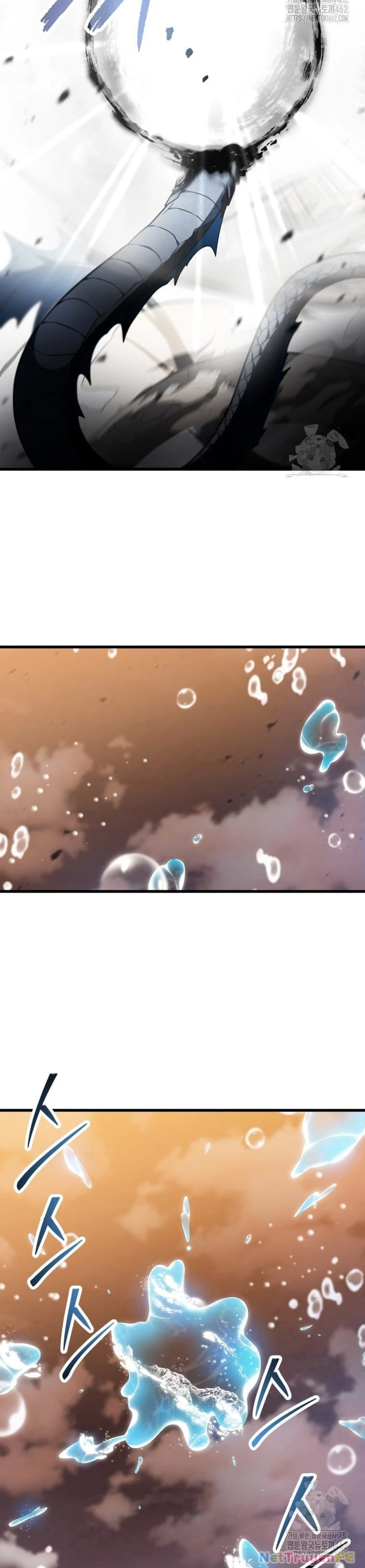 Người Chơi Không Thể Thăng Cấp Chapter 167 - Trang 2