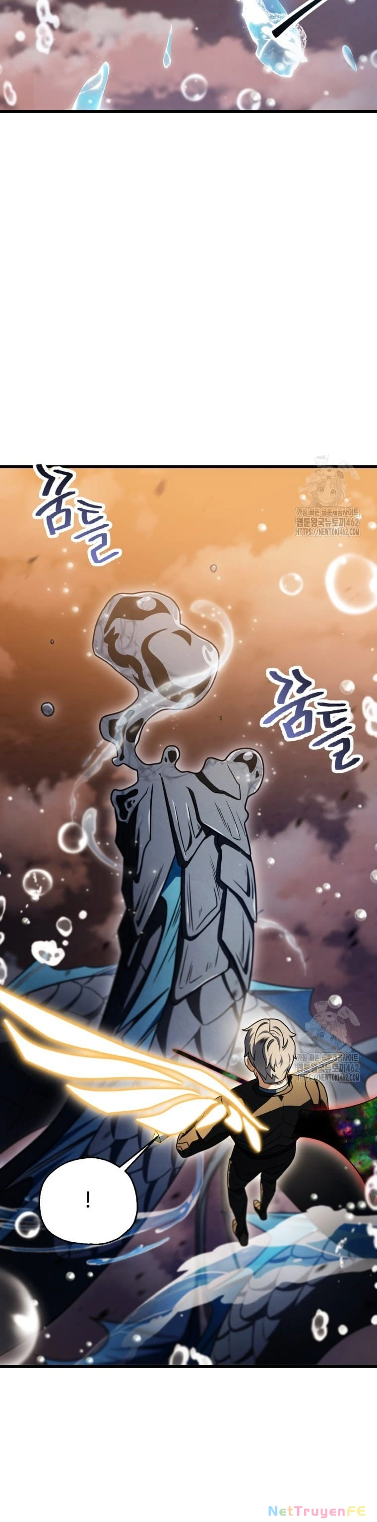 Người Chơi Không Thể Thăng Cấp Chapter 167 - Trang 2