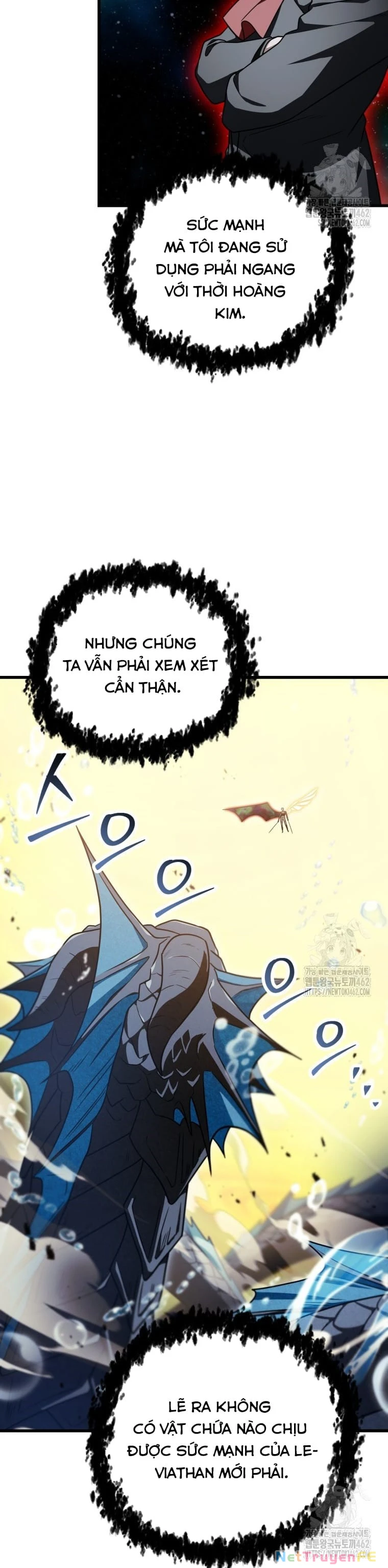 Người Chơi Không Thể Thăng Cấp Chapter 167 - Trang 2