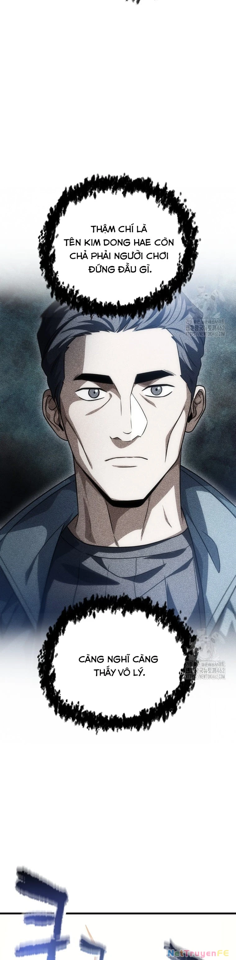 Người Chơi Không Thể Thăng Cấp Chapter 167 - Trang 2