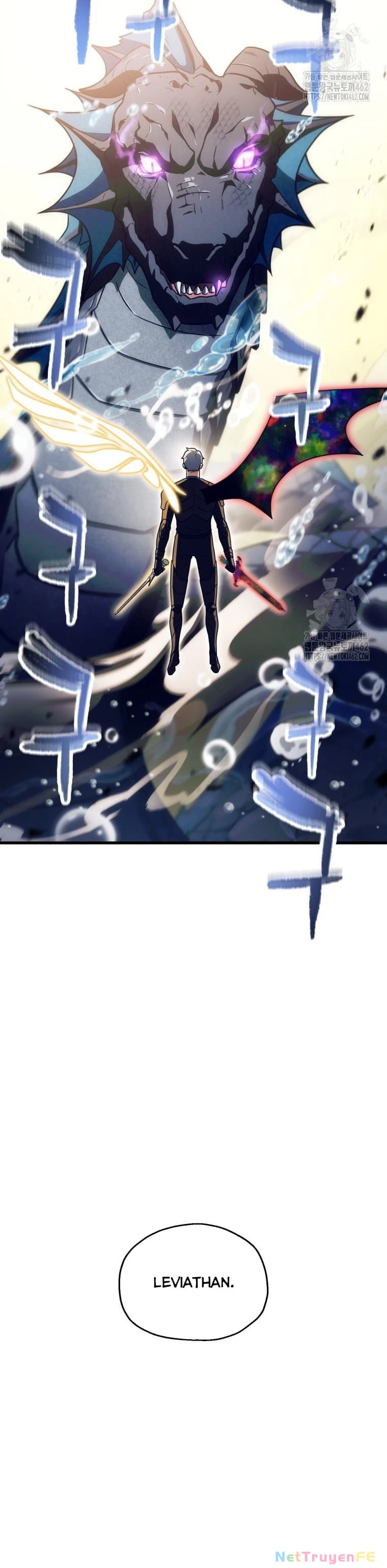 Người Chơi Không Thể Thăng Cấp Chapter 167 - Trang 2