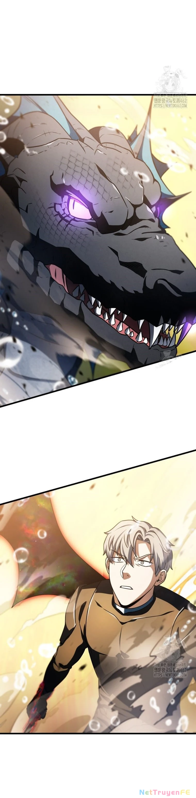 Người Chơi Không Thể Thăng Cấp Chapter 167 - Trang 2