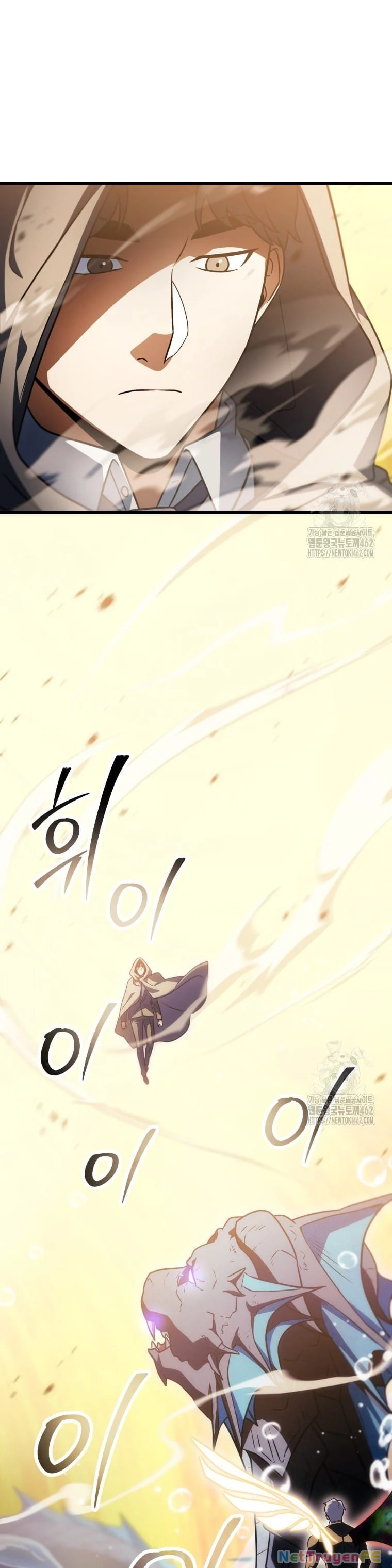 Người Chơi Không Thể Thăng Cấp Chapter 167 - Trang 2