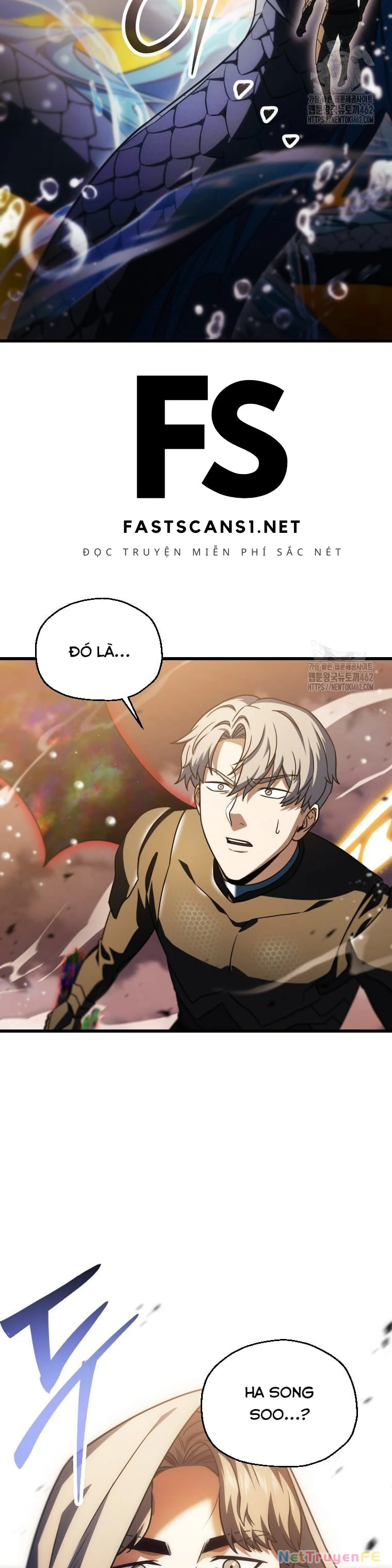 Người Chơi Không Thể Thăng Cấp Chapter 167 - Trang 2