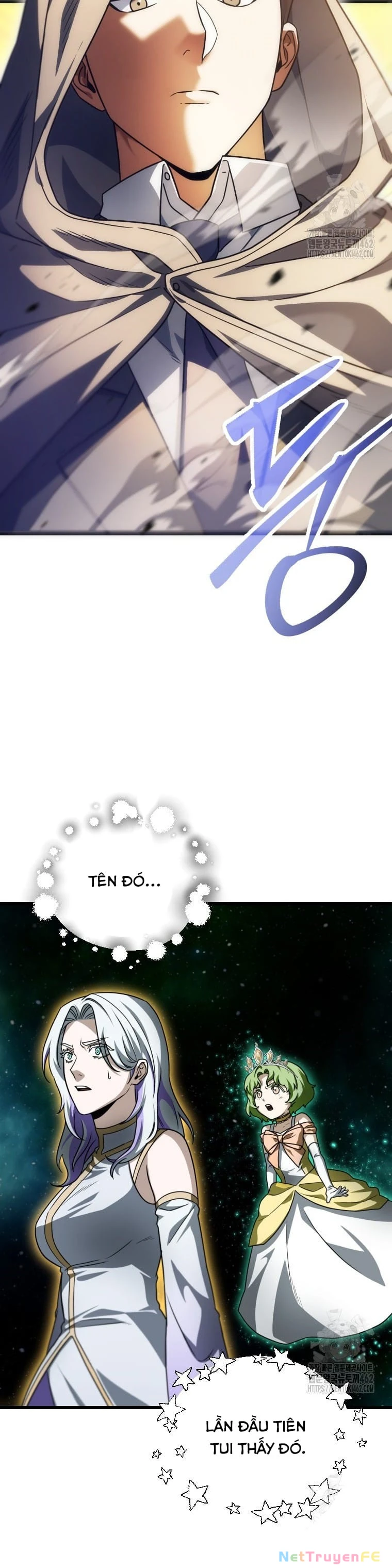 Người Chơi Không Thể Thăng Cấp Chapter 167 - Trang 2