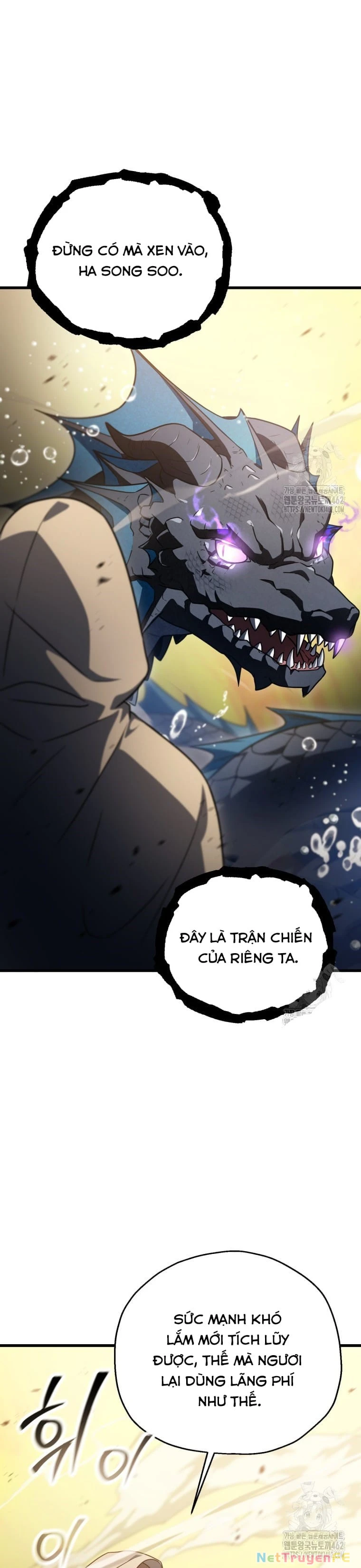 Người Chơi Không Thể Thăng Cấp Chapter 167 - Trang 2