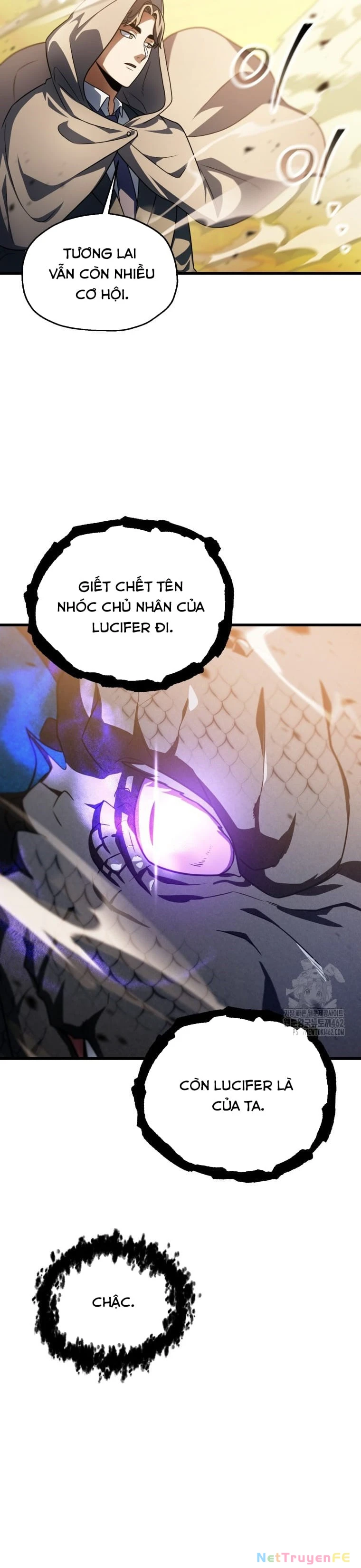 Người Chơi Không Thể Thăng Cấp Chapter 167 - Trang 2