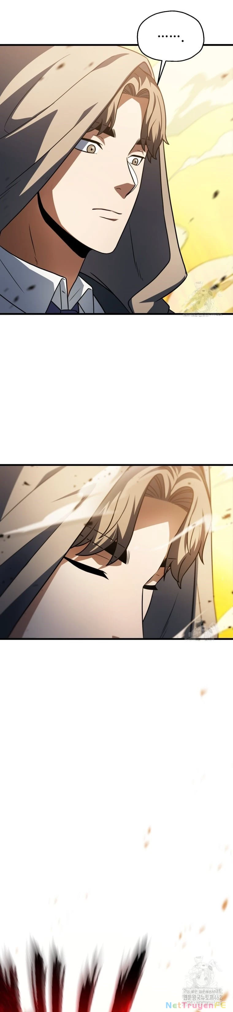 Người Chơi Không Thể Thăng Cấp Chapter 167 - Trang 2