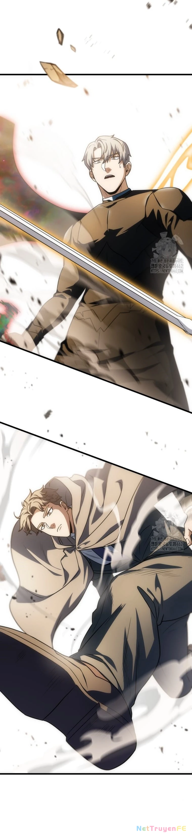 Người Chơi Không Thể Thăng Cấp Chapter 167 - Trang 2