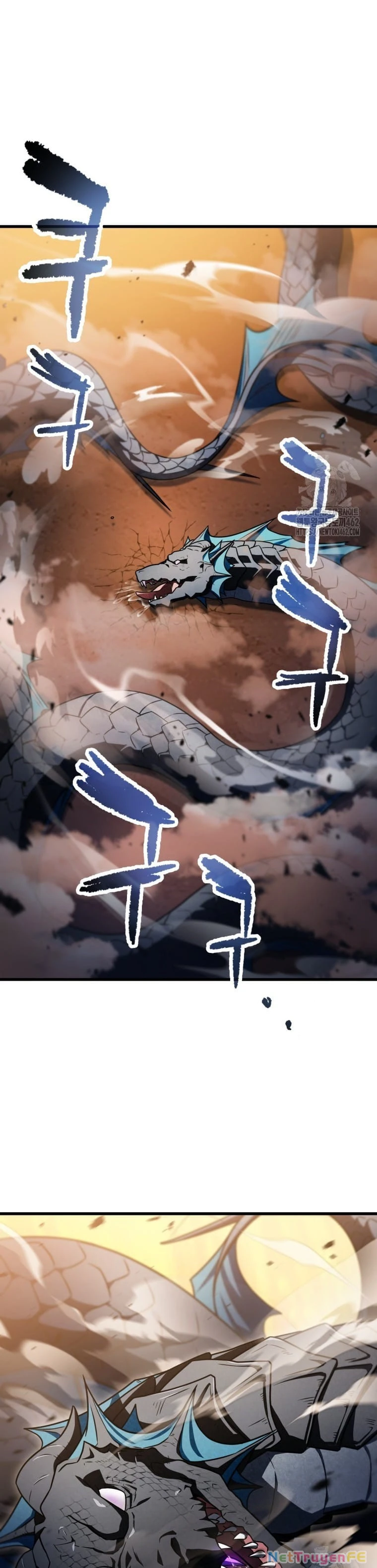 Người Chơi Không Thể Thăng Cấp Chapter 167 - Trang 2