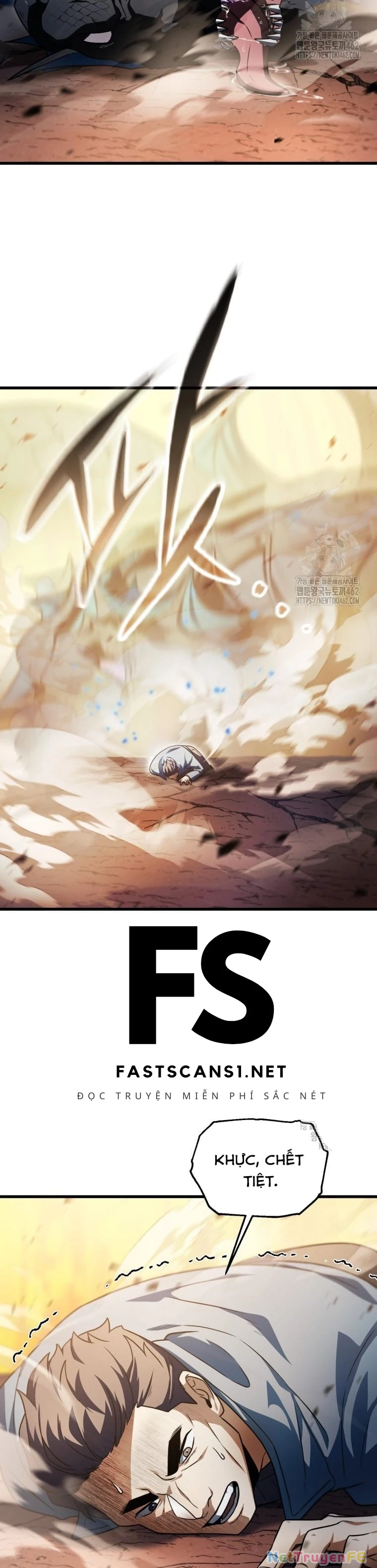 Người Chơi Không Thể Thăng Cấp Chapter 167 - Trang 2