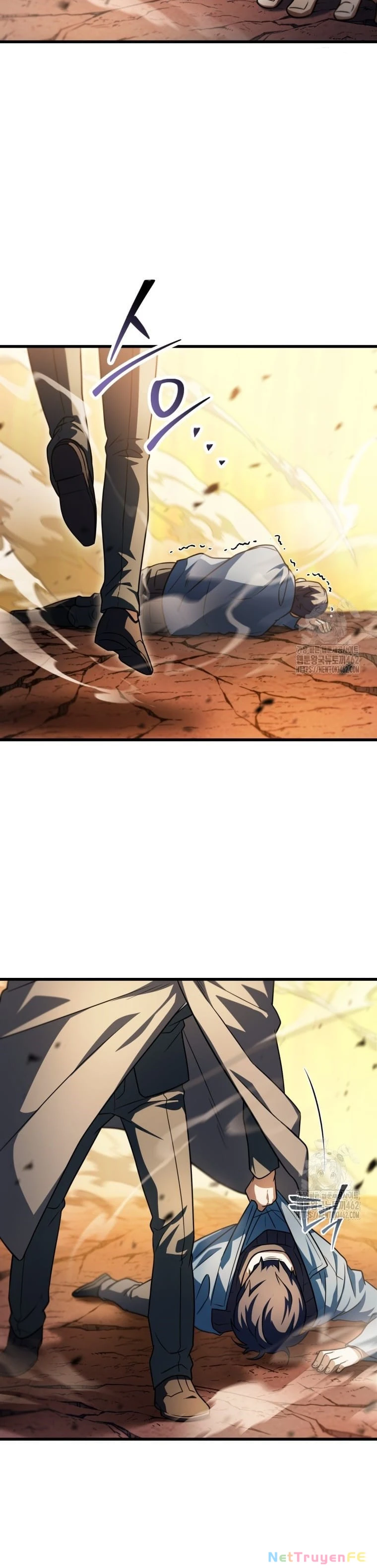 Người Chơi Không Thể Thăng Cấp Chapter 167 - Trang 2