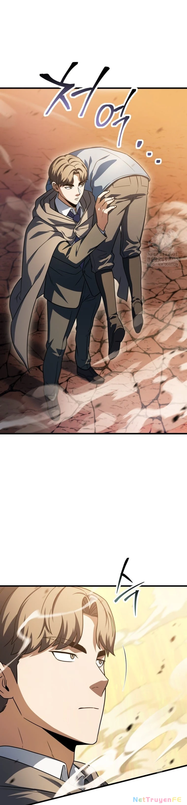 Người Chơi Không Thể Thăng Cấp Chapter 167 - Trang 2