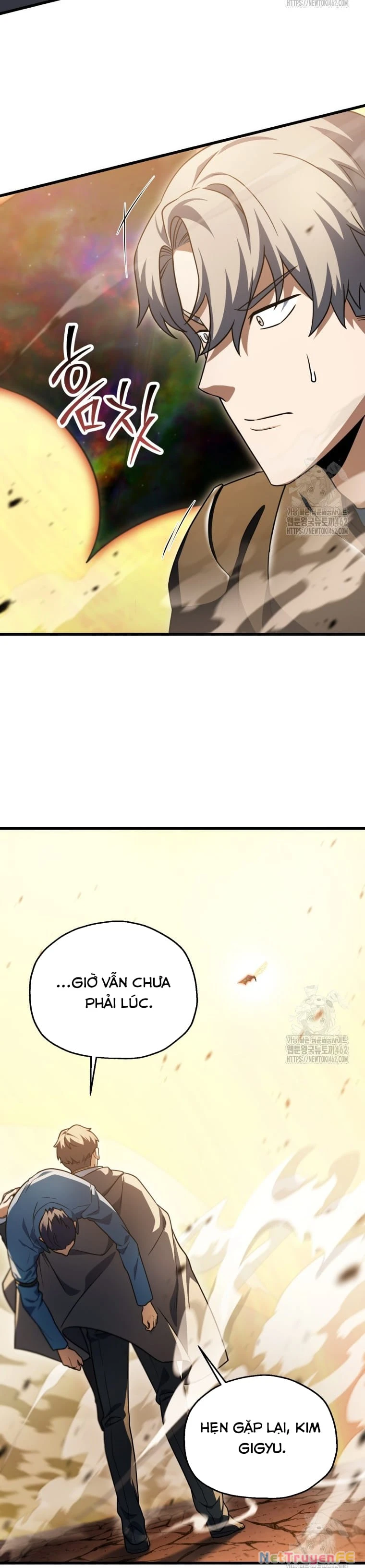 Người Chơi Không Thể Thăng Cấp Chapter 167 - Trang 2