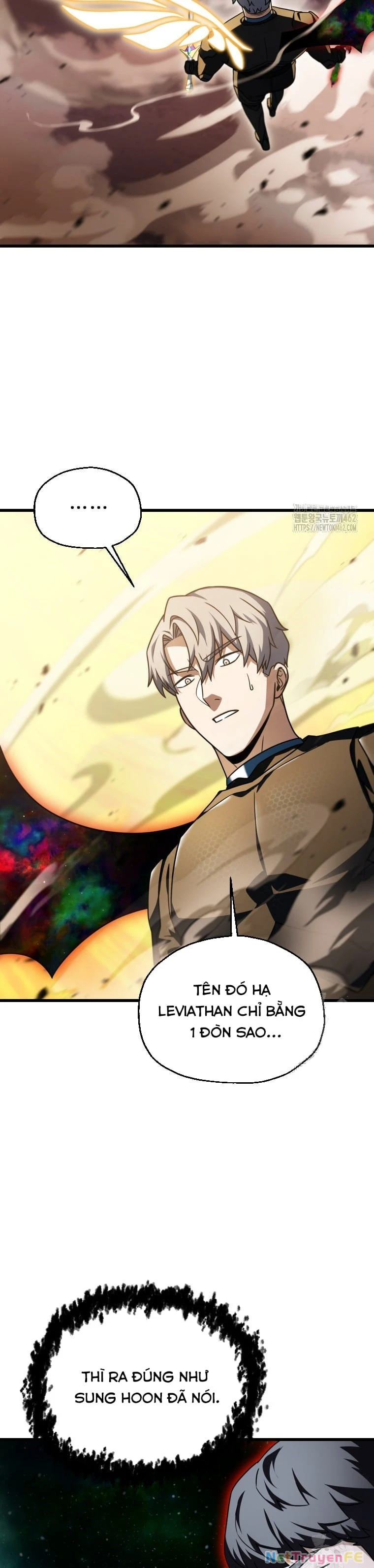 Người Chơi Không Thể Thăng Cấp Chapter 167 - Trang 2