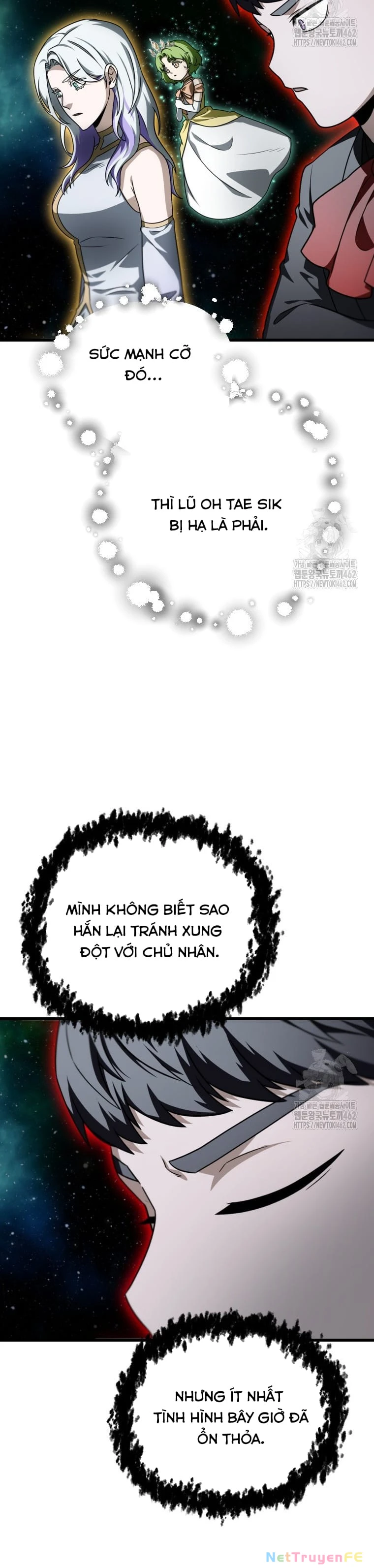 Người Chơi Không Thể Thăng Cấp Chapter 167 - Trang 2