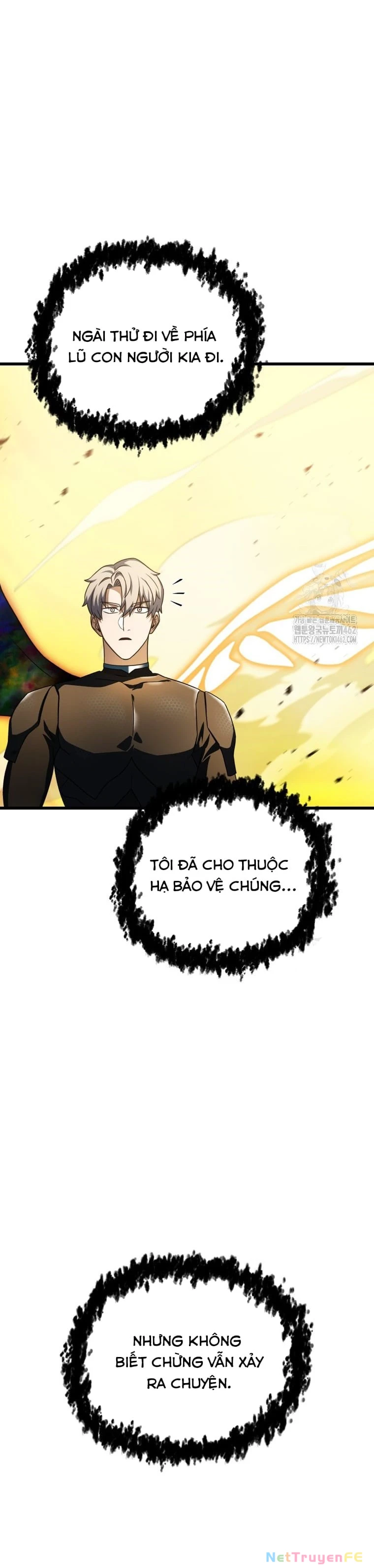 Người Chơi Không Thể Thăng Cấp Chapter 167 - Trang 2