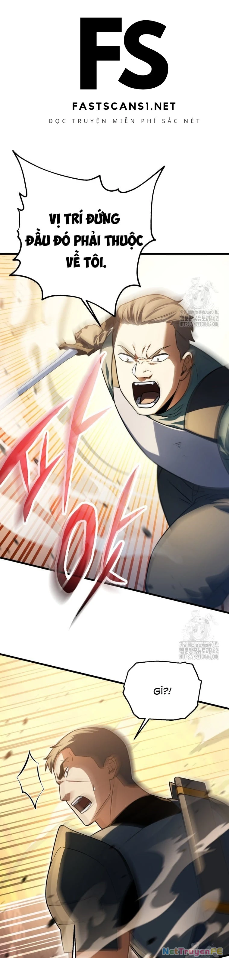 Người Chơi Không Thể Thăng Cấp Chapter 167 - Trang 2